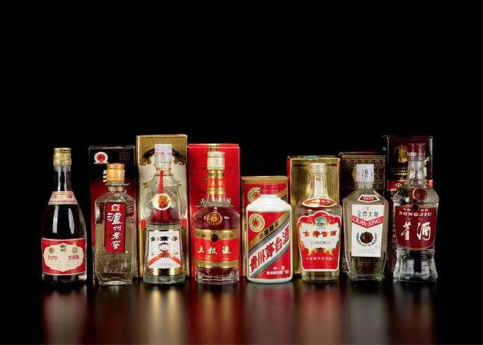 信宜老酒储存的方法